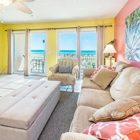 Island Sands 206 Fort Walton Beach Dış mekan fotoğraf