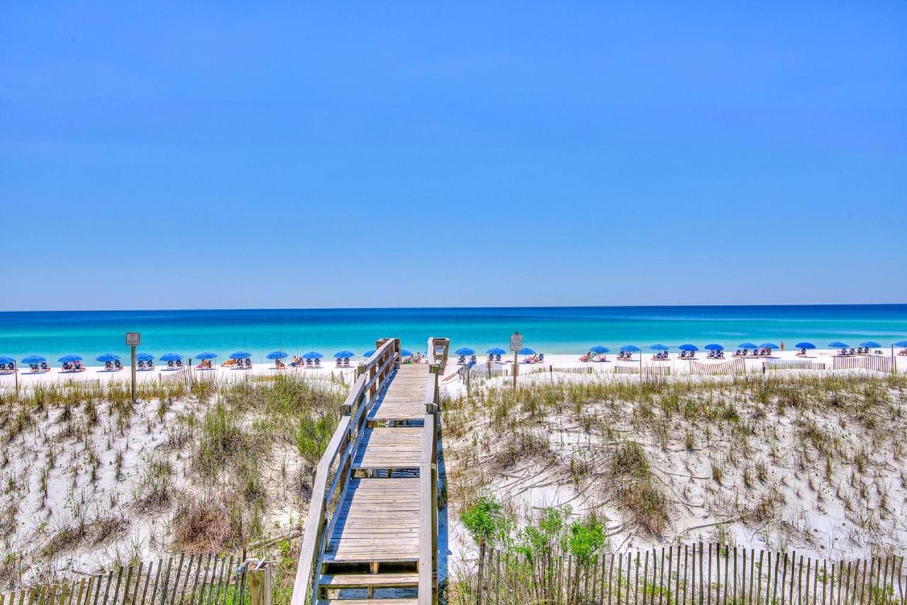 Island Sands 206 Fort Walton Beach Dış mekan fotoğraf