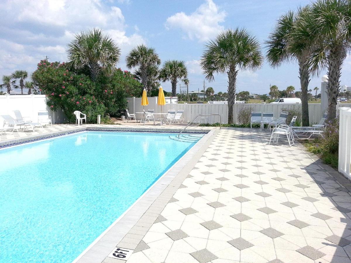 Island Sands 206 Fort Walton Beach Dış mekan fotoğraf