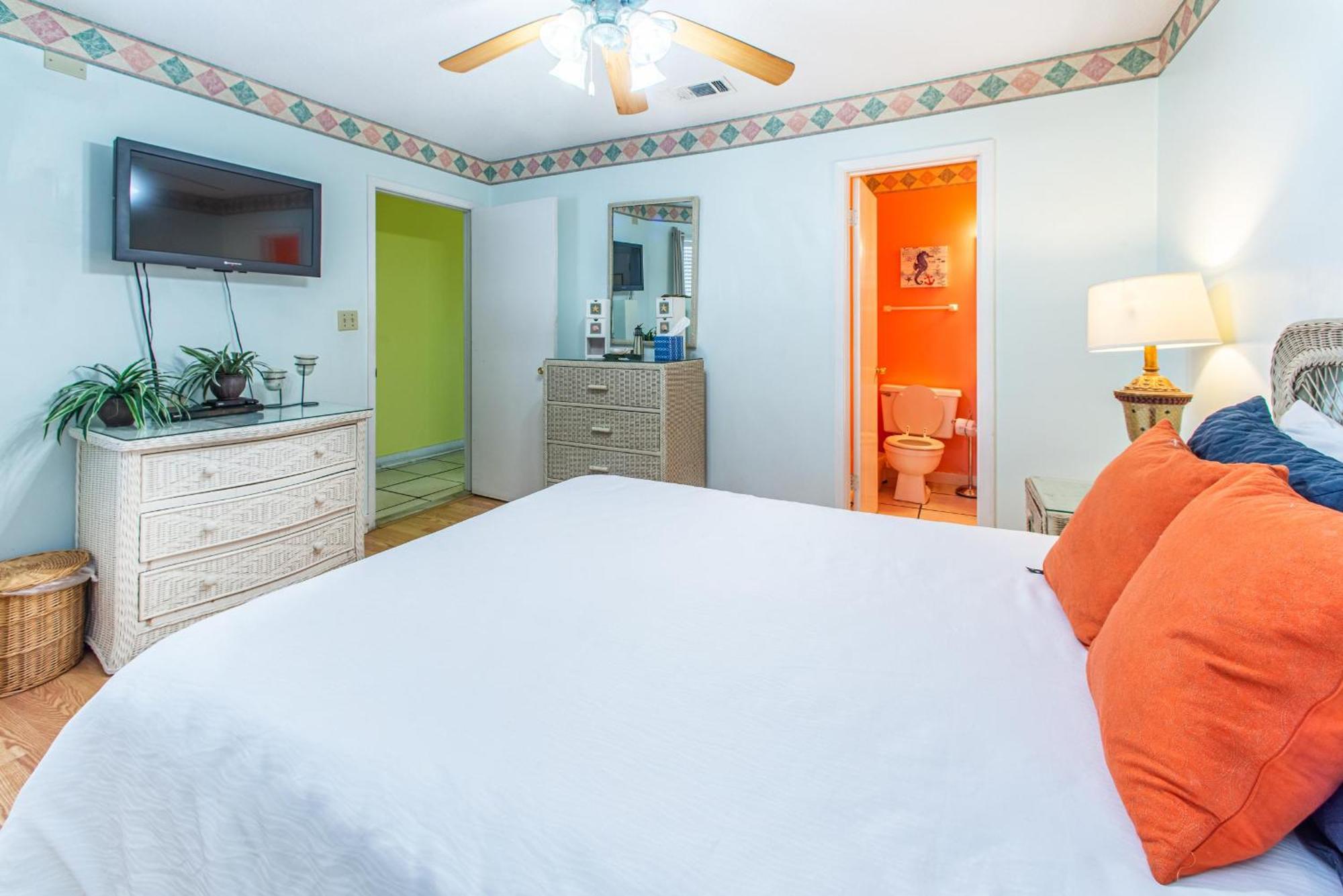 Island Sands 206 Fort Walton Beach Dış mekan fotoğraf