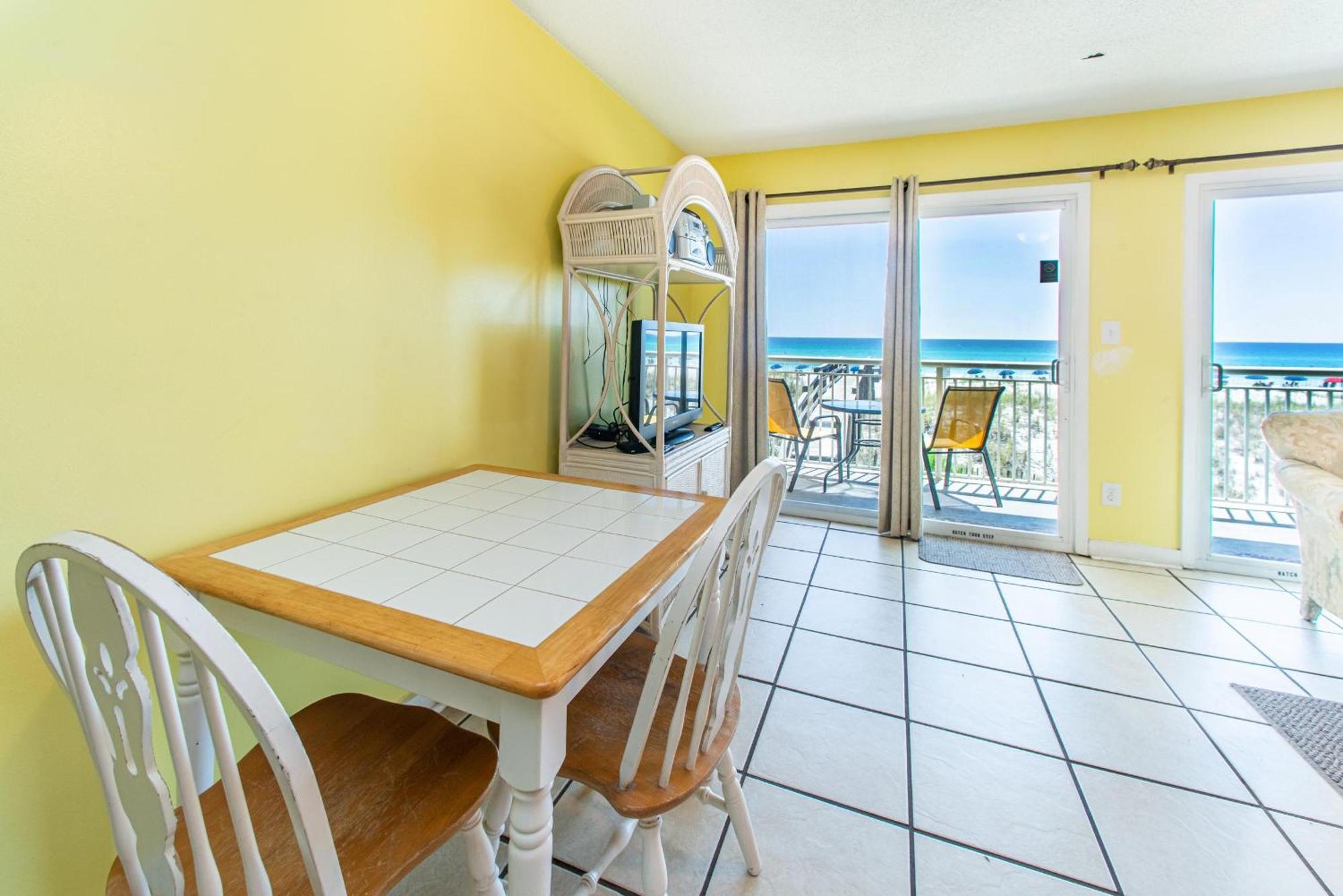 Island Sands 206 Fort Walton Beach Dış mekan fotoğraf