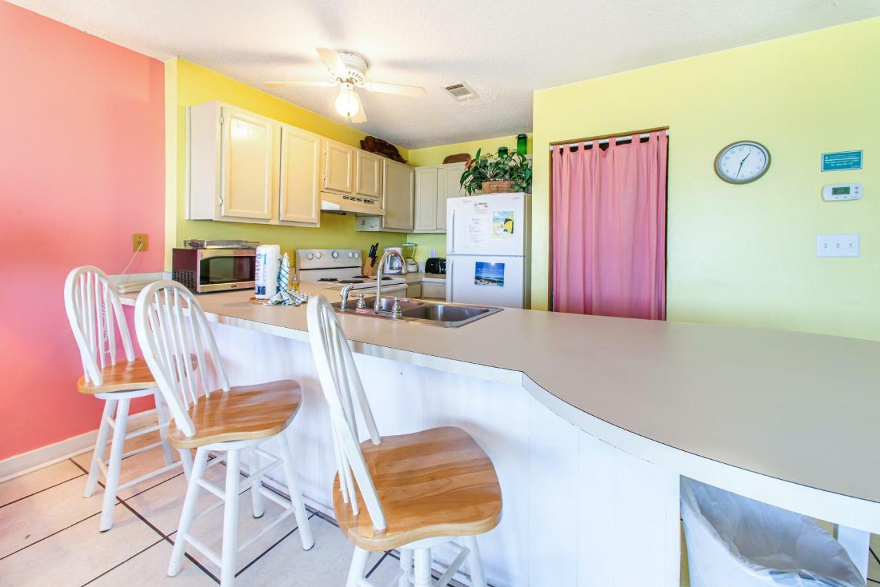 Island Sands 206 Fort Walton Beach Dış mekan fotoğraf